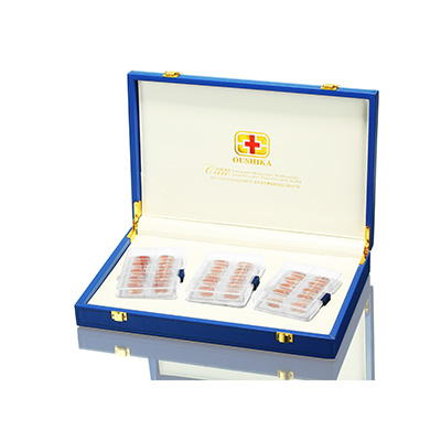 康保子宫排毒套