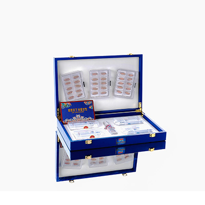 康保爱芯回春综合版